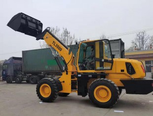 TL3500裝載機